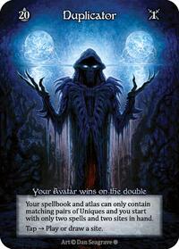 Duplicator [Gothic] | Gear Gaming Bentonville