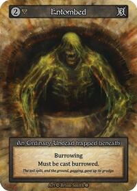 Entombed [Gothic] | Gear Gaming Bentonville