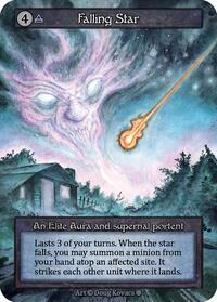 Falling Star [Gothic] | Gear Gaming Bentonville