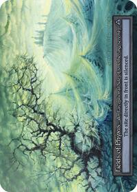 Fields of Phyxis [Gothic] | Gear Gaming Bentonville