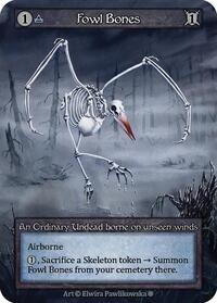 Fowl Bones [Gothic] | Gear Gaming Bentonville