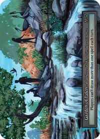 Garden of Eden [Gothic] | Gear Gaming Bentonville