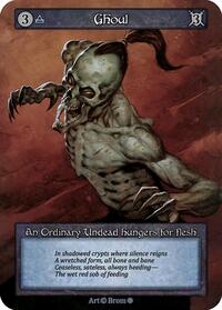 Ghoul [Gothic] | Gear Gaming Bentonville