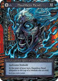 Hauntless Head [Gothic] | Gear Gaming Bentonville