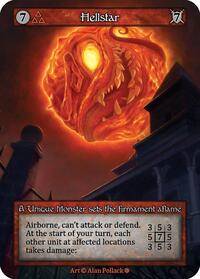 Hellstar [Gothic] | Gear Gaming Bentonville