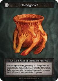 Hemogoblet [Gothic] | Gear Gaming Bentonville