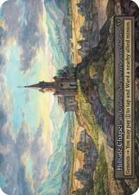 Hillside Chapel [Gothic] | Gear Gaming Bentonville