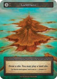 Landmass [Gothic] | Gear Gaming Bentonville