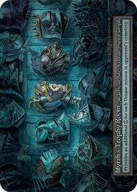 Myrrh's Trophy Room [Gothic] | Gear Gaming Bentonville