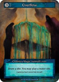 Overflow [Gothic] | Gear Gaming Bentonville