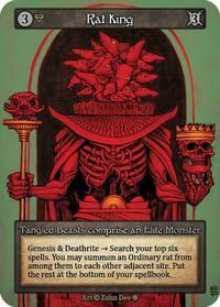 Rat King [Gothic] | Gear Gaming Bentonville