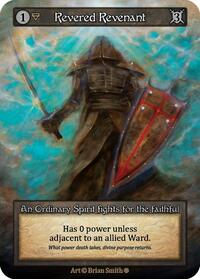 Revered Revenant [Gothic] | Gear Gaming Bentonville
