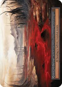 River of Blood [Gothic] | Gear Gaming Bentonville