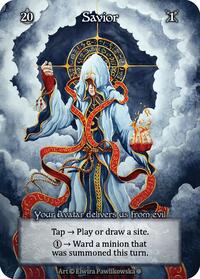 Savior [Gothic] | Gear Gaming Bentonville