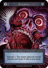 Screamer [Gothic] | Gear Gaming Bentonville
