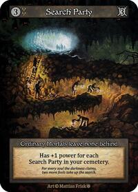 Search Party [Gothic] | Gear Gaming Bentonville