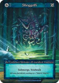 Shoggoth [Gothic] | Gear Gaming Bentonville