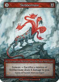 Slobbermaw [Gothic] | Gear Gaming Bentonville