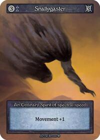 Snallygaster [Gothic] | Gear Gaming Bentonville