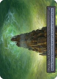 The Apex of Babel [Gothic] | Gear Gaming Bentonville