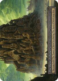 The Base of Babel [Gothic] | Gear Gaming Bentonville
