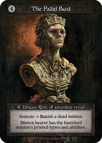 The Pallid Bust [Gothic] | Gear Gaming Bentonville