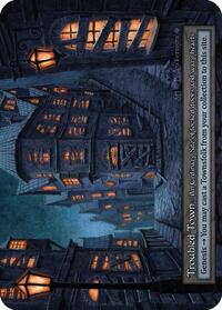 Troubled Town [Gothic] | Gear Gaming Bentonville