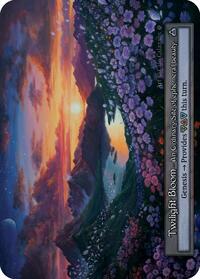 Twilight Bloom [Gothic] | Gear Gaming Bentonville