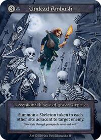 Undead Ambush [Gothic] | Gear Gaming Bentonville