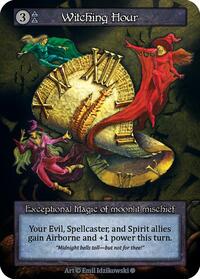Witching Hour [Gothic] | Gear Gaming Bentonville