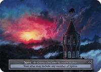 Spire [Dust Reward Promos] | Gear Gaming Bentonville