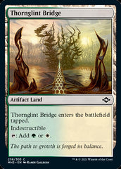 Thornglint Bridge [Modern Horizons 2] | Gear Gaming Bentonville