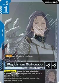Paptimus Scirocco [Steel Requiem] | Gear Gaming Bentonville