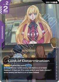 Look of Determination [Steel Requiem] | Gear Gaming Bentonville