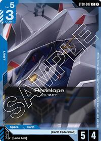 Penelope (ST08-007) [Starter Deck 08: Flash of Radiance] | Gear Gaming Bentonville