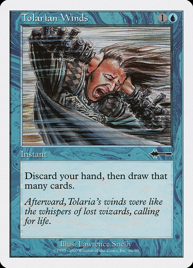 Tolarian Winds [Beatdown] | Gear Gaming Bentonville
