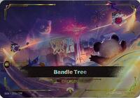 Bandle Tree [Riftbound Promotional Cards] | Gear Gaming Bentonville