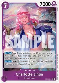 Charlotte Linlin [Extra Booster: One Piece Heroines Edition] | Gear Gaming Bentonville