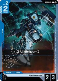 GM Sniper II [Steel Requiem] | Gear Gaming Bentonville
