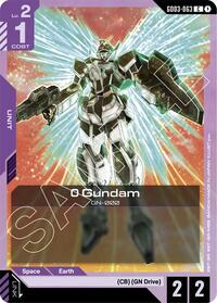 0 Gundam [Steel Requiem] | Gear Gaming Bentonville