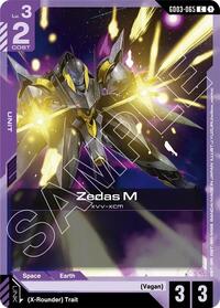 Zedas M [Steel Requiem] | Gear Gaming Bentonville