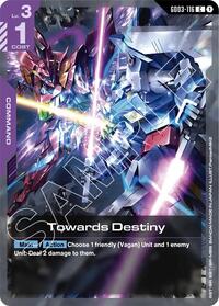 Towards Destiny [Steel Requiem] | Gear Gaming Bentonville