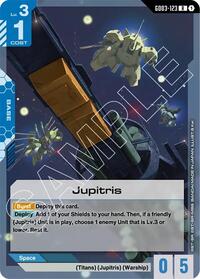 Jupitris [Steel Requiem] | Gear Gaming Bentonville