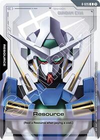 Resource (R-026) [Steel Requiem] | Gear Gaming Bentonville