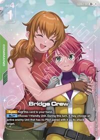 Bridge Crew (R+) [Steel Requiem] | Gear Gaming Bentonville