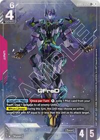 GFreD (LR+) [Steel Requiem] | Gear Gaming Bentonville