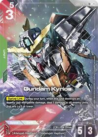 Gundam Kyrios (R+) [Steel Requiem] | Gear Gaming Bentonville