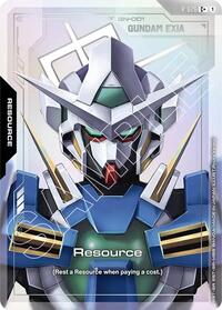 Resource (R-026) (C+) [Steel Requiem] | Gear Gaming Bentonville
