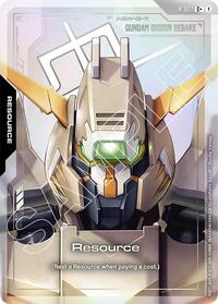 Resource (R-027) (C+) [Steel Requiem] | Gear Gaming Bentonville