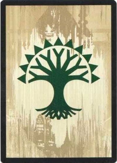 Selesnya Guild Token [Dragon's Maze Tokens] | Gear Gaming Bentonville
